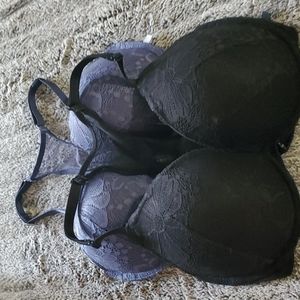 NWOT NEVER WORN Victoria Secret bras